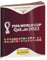 Panini WM World Cup 2022 Qatar Sticker | Leeres Sammelalbum Stickeralbum zum einkleben und Sammeln