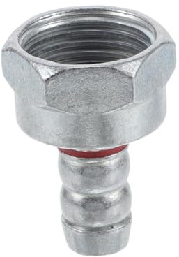 KOMBIUDA Junta Para Estufa De Gas Conector De Tubo De Accesorio Para Cocina De Gas Para Conectar Tuberías De Cocina
