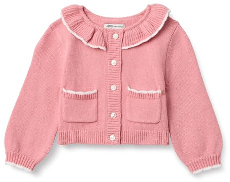 Amazon Essentials Bambine e Ragazze Cardigan