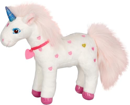 Die Spiegelburg - Einhorn-Fohlen Kaja - Prinzessin Lillifee