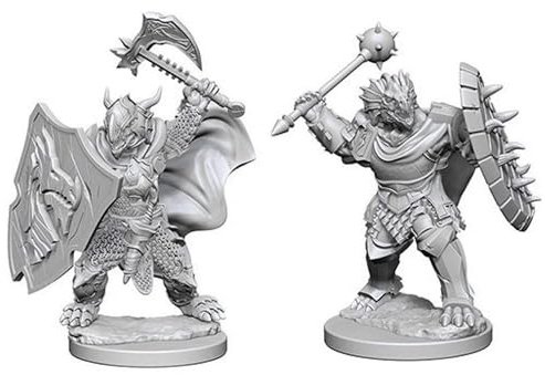 WizKids WZK73200 Accessories