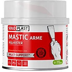 Soloplast Mastic armé Type V11 660g