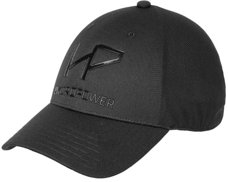 Unisex Helly Hansen Hp Foil Cap, Schwarz, STD