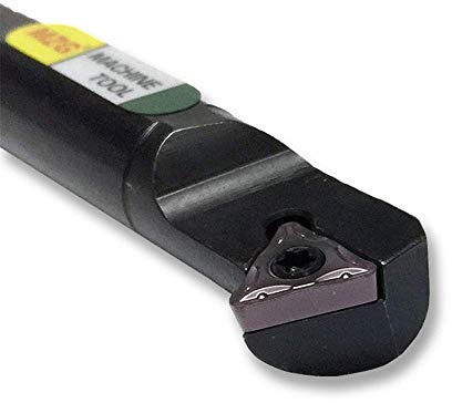 Maifix S12K-STWCL11 CNC Tour De Coupe 12mm Bar carbure Insert Cutter Tournage Interne Porte-Outils Outils D'alésage