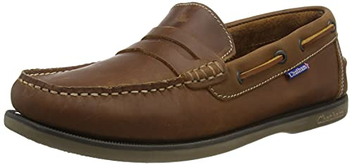 Chatham Homme Shanklin Chaussure Bateau