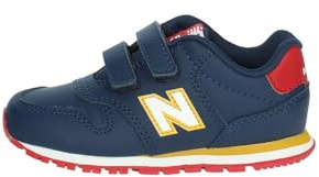 New Balance 500 Hook & Loop Jungen Sneaker