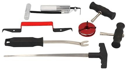 ENERGY NE00316 Scheibendemontage-Set