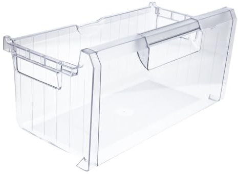 easyPART Kompatibel/Ersatz für SIEMENS 00357868 Gefrierschublade Gefrierfach Schublade 420x200x225mm Bosch KühlGefrierKombination Gefrierschrank passend auch Küppersbusch 430603 Miele 5411201