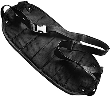 Healeved Fusshängematte Für Schreibtisch Reise-fußstütze Aus Canvas Fußhängematte Für Flugzeug Und Zug Verstellbar Leicht Zu Transportieren Bequeme Fußstütze Für Zuhause Und Büro