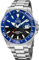Jaguar J886/5 Herren Uhr