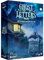 GHOST LETTERS – Murder Mystery Board Game (Ages 14+) – 2-12 Players, 30 Min Play Time – Intriguing Cooperative Game for Adults – Solve a Ghostly Puzzle on Game Night – 2 Modes & Secret Roles [English]