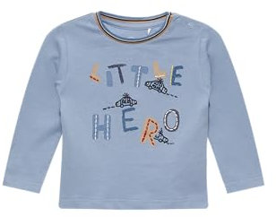 s.Oliver Langarmshirt mit Print