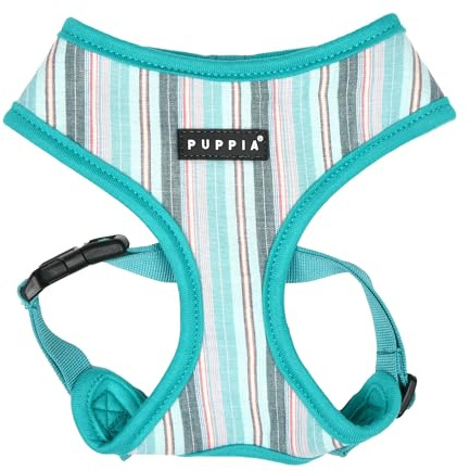 THEROS Harness A Hundegeschirr Aqua L