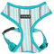 THEROS Harness A Hundegeschirr Aqua L