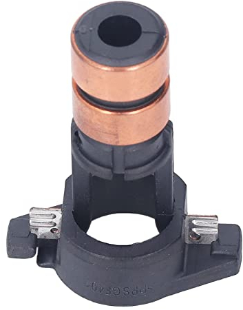 Auto-Lichtmaschinen-Schleifring, Schleifring für -Lichtmaschinen, Kleiner Schleifring für Tors-Tor-Schlupf, 52 Mm L, 7, 1 Mm Innendurchmesser, 16, 1 Außendurchmesser