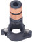 Auto-Lichtmaschinen-Schleifring, Schleifring für -Lichtmaschinen, Kleiner Schleifring für Tors-Tor-Schlupf, 52 Mm L, 7,1 Mm Innendurchmesser, 16,1 Mm Außendurchmesser,