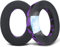 SOULWIT Cuscinetti in Gel di Raffreddamento per Sennheiser HD599/HD598/SE/CS/SR/HD560S/HD595/HD569/HD558/HD518/HD515/Game Zero/G4ME Zero,PC37X/PC38X/PC350/PXC350/PXE350/PC360/HD380/HD380-Pro/HME95
