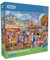 Gibsons Hastings Promenade 500XL piece jigsaw puzzle with Extra Large pieces Age 9+ B Corp