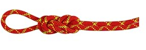 Mammut 8.0 Alpine Core Protect Dry Rope 70m 70 m