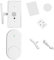 Remote Button Pusher, Wireless Finger Bot, Smart Remote Control Switches, 2.87x1.46in Multifunctional Touch Buttons Presser, App and Timer Controller For Home Lights Lamp