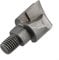 Innovative 90MM Mortice Lock Fitting Jig with Reliable Carbide Wood Cutters Designed for Effective Workflows (24MM Cutter)
