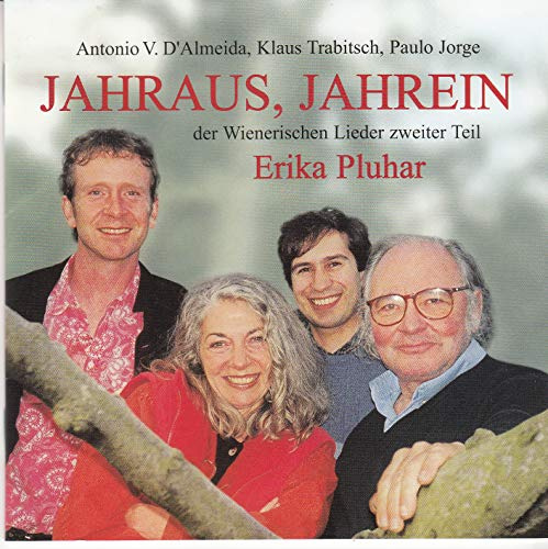 Jahraus,Jahrein(Wiener Lieder