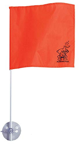 AIRHEAD StIK-a-FLAG Water Ski Flag