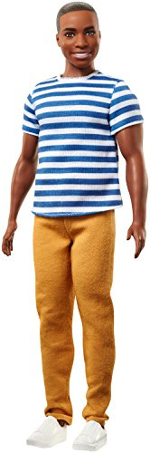 Barbie - Ken Poupée Mannequin, FNT86
