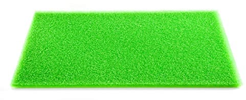 Tescoma Kühlschrankmatte, Grün, 47 x 30 cm, antibakteriell