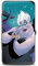 Buckle-Down Damen Geldbörse, Kleine Meerjungfrau Ursula, 7 x 4