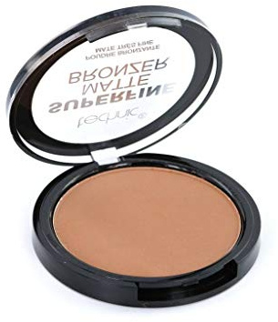 Technic Superfine Matte Bronzer - Light
