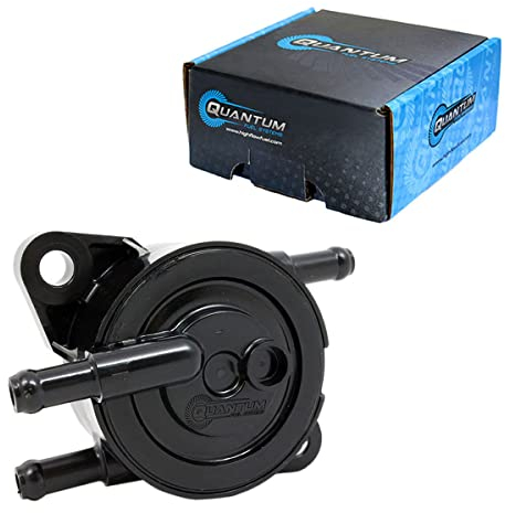 HFP-283 Can Outlander 330 / Outlander 400 2003-2008 ATV/Quad Bomba mecánica Externa de Combustible en línea