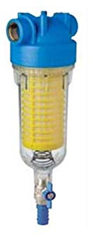 Filtro Autopulente Hydra 1 -RLH -90 MCR - ATLAS FILTRI ITALIA RA6000012