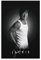 Enartly Leinwand Wandkunst Malerei Jackie Chans Tela decorativa Wall Art Soggiorno Poster Camera da letto 60x80cm Senza Cornice