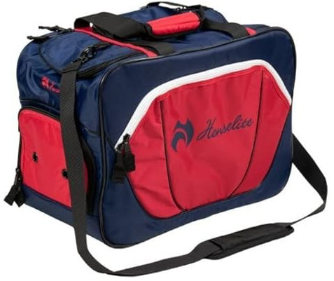 Henselite Professional Sports Carry Bag