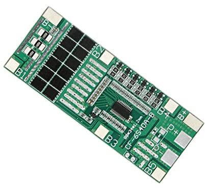 vreplrse Rechargeable Battery Module Charging Board 24V Protect Boards Electronic Component Modified Spare Parts