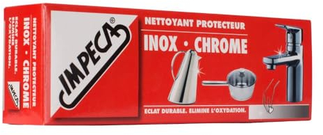 IMPECA Inox CHROM 100 ml marque