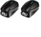 ZPPFF Car Welcome Lights for Jeep Wrangler 2007-2018 Custom Logo Wireless LED Projector LED Puddle Lights HD Door Lights for Car SUVs No Fading