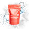 HER ONE MARINE KOLLAGEN | Marine Kollagen Pulver aus Fisch | Hydrolysiertes Meereskollagen Typ I & III | Collagen Peptides für Haut, Haare & Bindegewebe | Geschmacksneutral | 100% Naticol® | 150 g
