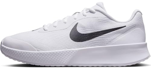 NIKE Vapor Lite 3 White/Black 46 EU