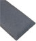 NJIEzhao Anti-Collision Wall Padding 4PCS Peel and Stick Headboard for Twin in Grey, Sized 20 x 60cm, 3D Upholstered Wall Panels Home Decoration Accessorie(Dark grey)