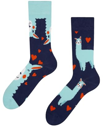 Dedoles lustige Socken Unisex Damen Herren Kinder Baumwolle coole Designs
