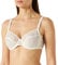 Chantelle CHAMPS ELYSEES, Reggiseno con Ferretto Coprente, Intimo Donna, Avorio (Elfenbein 35), 4C