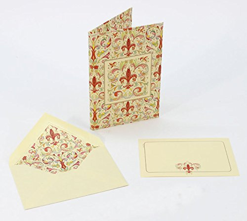 GIGLIO BLOCHHETTO 10/10 7X11