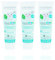 LOGODENT Zahngel Fresh Kids Bio-Zahngel (3 x 50ml), Vegan, Fluoridfrei, Naturkosmetik