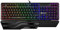 Klawiatura A4 Tech mechaniczna Bloody B975 RGB (LK Libra Brown Switch) (A4TKLA46096)