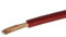 Kabel Litze H07V-K 25 qmm rot