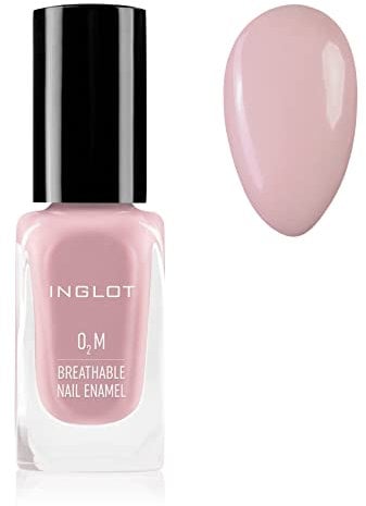 Inglot O2M Nail Polish (Colour 440) - 15ml