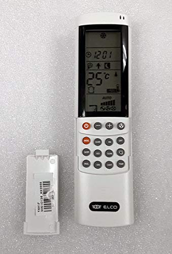 Mando a distancia original RC08A para aire acondicionado Airwell Electra