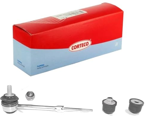CORTECO 49398667 Rod/Strut- stabiliser 1425853